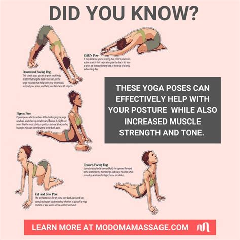 Pin By Modoma On Modoma In 2020 Massage Packages Yoga Poses Massage
