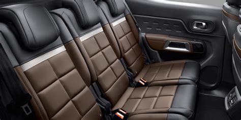 10 Best Cars With Three Full Rear Seats Carwow