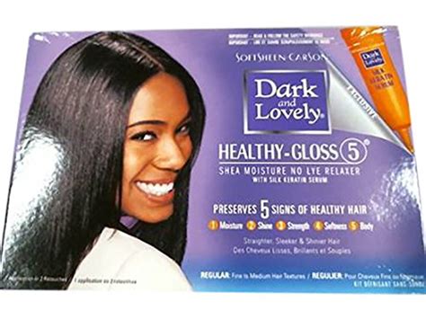 Manufactures state that to get the best. Top 10 best relaxers for black hair available in the ...