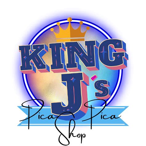 King J S Pica Pica Shop Villasis