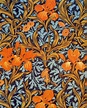 House Beautiful: Accent Orange | ZsaZsa Bellagio - Like No Other Motifs ...