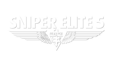 Sniper Elite 5 Logo 4k Remastered By Maxim777gmail On Deviantart