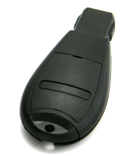 In this case, they are either inserted into a slot on the dashboard, or they send an electronic signal to the vehicle ecu to permit the driver to press a start button. 2009-2010 Dodge Ram Truck 1500 2500 4-Button Key Fob Remote Start (M3N5WY783X)