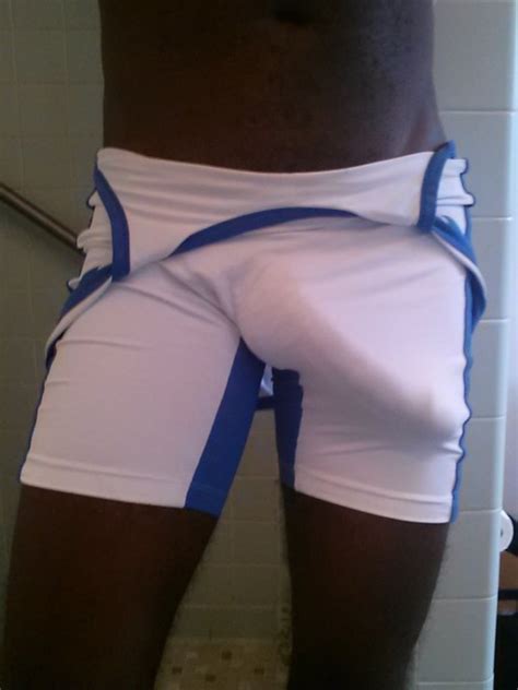 Photo Huge Bulges Underneath White Underwear Page 62 Lpsg