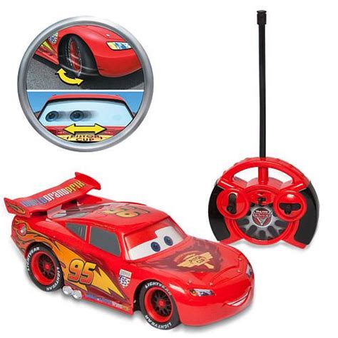 Air Hogs Cars 2 Radio Control Vehicle With Moving Eyes Lightning