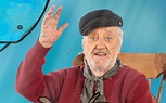 Bernard Cribbins recalls his travels with a famous Time Lord... and how ...