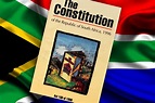 Constitution of South Africa | Dear South Africa