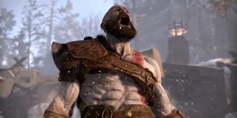 It will be released on april 20, 2018, for ps4. "God of War" for PlayStation 4 release date set for April 20