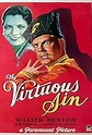 The Virtuous Sin (1930) - IMDb