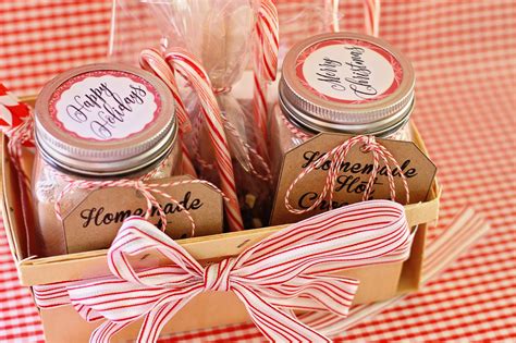 Maybe you would like to learn more about one of these? Running from the Law: DIY Homemade Hot Chocolate Gift Basket