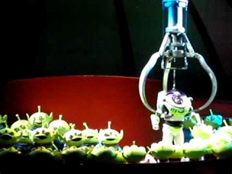 Alien toy story vector clipart (svg png) silhouette the claw. Clip from Toy Story: The Musical -"The Claw" - YouTube