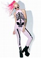 Dolls Kill Bonita Bones Costume | Dolls Kill