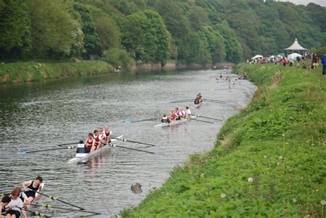 Regatta Durham Amateur Rowing Club