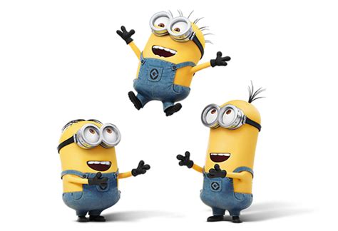 Minions Png Images Hd Png Play