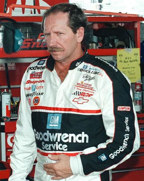 dale earnhardt biography imdb