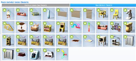 Angespielt Die Sims 4 Mein Erstes Haustier Accessoires Simtimes