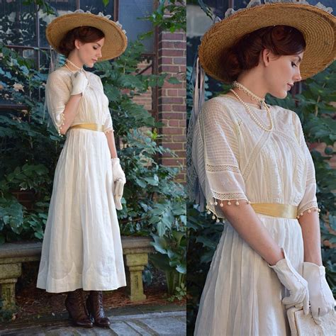 Edwardian Lady 🕰 We Got So Many Great Shots Yesterday Of Lotheriel And