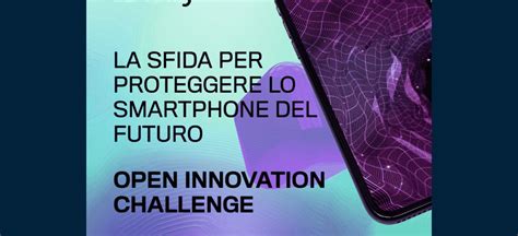 Challenge Telsy Autenticazione Innovativa Per Dispositivi Mobili