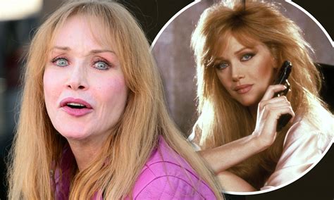 Bond Girl And That 70s Show Star Tanya Roberts