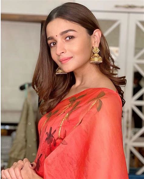 Alia Bhatt Likely To Groove For A Romantic Song With Ram Charan In Rrr