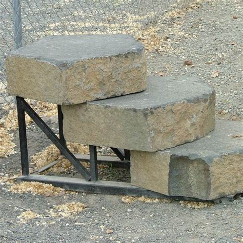 Wholesale Basalt Stair Step Stone Factory And Manufacturers Magic Stone