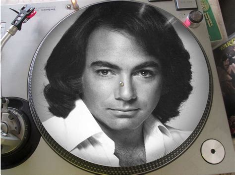 Neil Diamond Sweet Caroline From The Best Of Greatest Hits Etsy