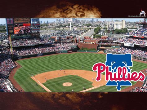 Baseball Wallpapers Philadelphia Phillies