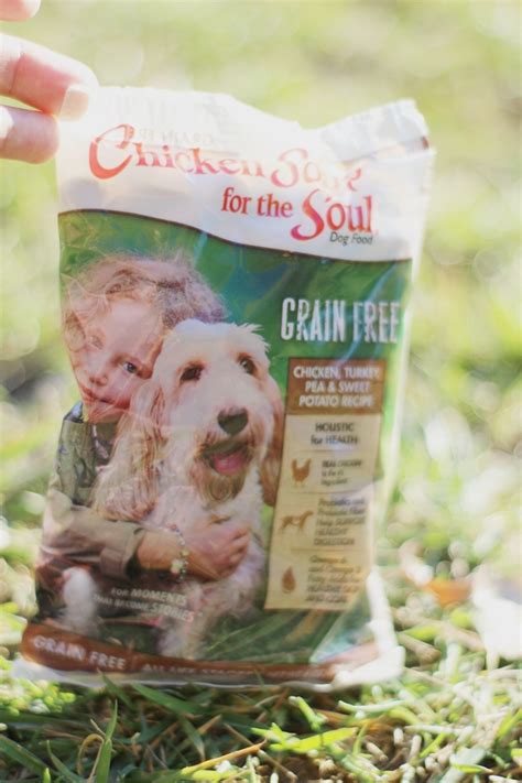 This popular dog food receives a 4/5 star rating on dogfoodadvisor.com as one of their highest rated dog foods. happyhazel: HAPPY IS MY HERO! Show Us Your Hero! with ...