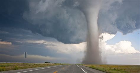 42 Meanings When You Dream About A Tornado Gb Times The Spirit Magazine