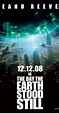 The Day the Earth Stood Still (2008) - IMDb