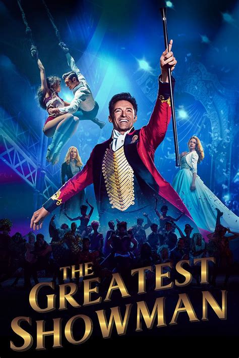 The story of american showman p.t. HUGE Greatest Showman Backdrop Banner 4 Feet by 6 Feet ...