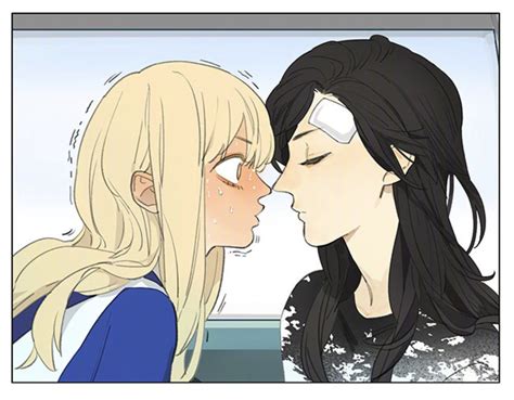 Tamen De Gushi Their Story On Twitter Chapter Part