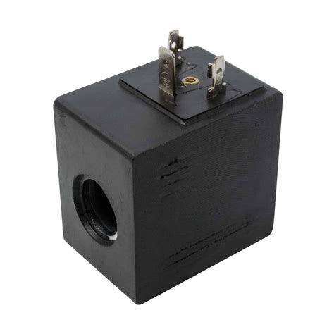 Z50 Replacement Solenoid Coil Z5012v Summit Hydraulics
