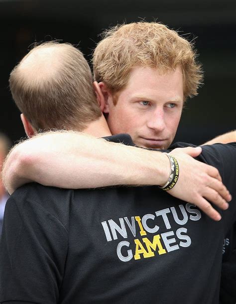 Prince William And Prince Harrys Cutest Moments Together Through The Years Prince Harry And
