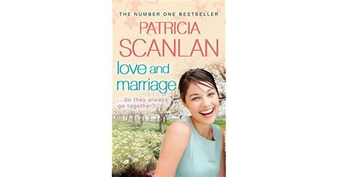 Love And Marriage Patricia Scanlan By Patricia Scanlan