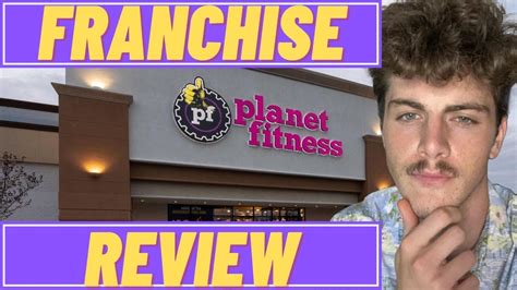 planet fitness franchise overview youtube