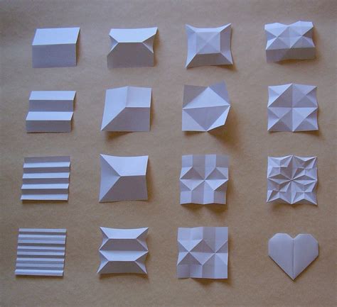 Origami Art Novosti Origami Baze