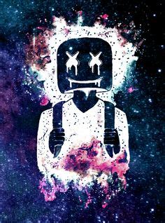 Anime pictures and wallpapers for everyone! Download Marshmello Wallpaper by myssrtkn - 24 - Free on ...