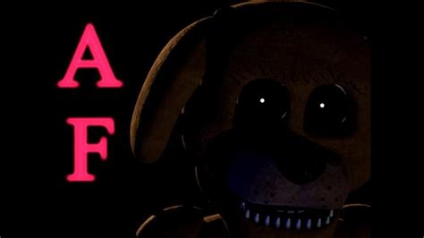 Browsing Fnaf Games On Game Jolt