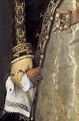 Caterina d'Asburgo,1507.1578-regina di Portogallo-part. | Renaissance ...
