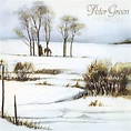 Peter Green - White Sky | Upcoming Vinyl (October 23, 2020)