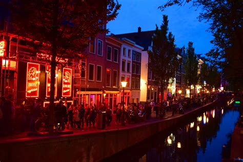 Itinéraire Pour Visiter Amsterdam Sur 2 3 4 Ou 5 Jours