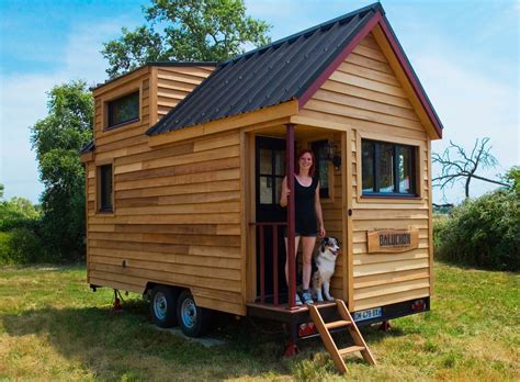Innovative Tiny House Designs 30 Mind Blowing Tiny House Designs For A