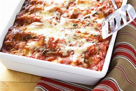 The 8 Best Lasagna Bakeware Pans