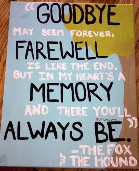 College Party Quotations 010 Farewell Quotes Goodbye Quotes
