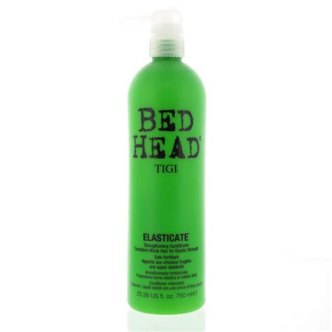 Bed Head Elasticate Strengthening Conditioner Ml Sefa S Haircompany