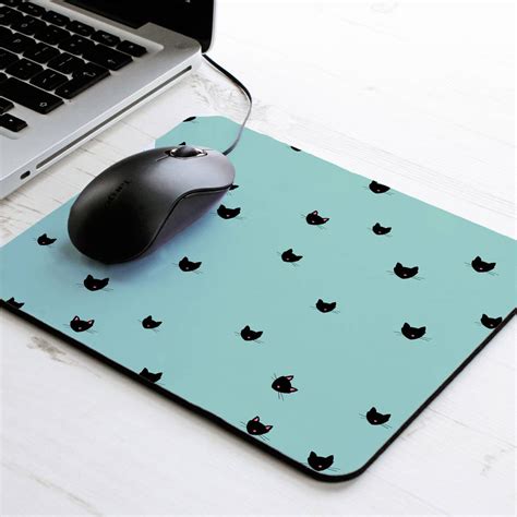 Mouse Pad Design Template