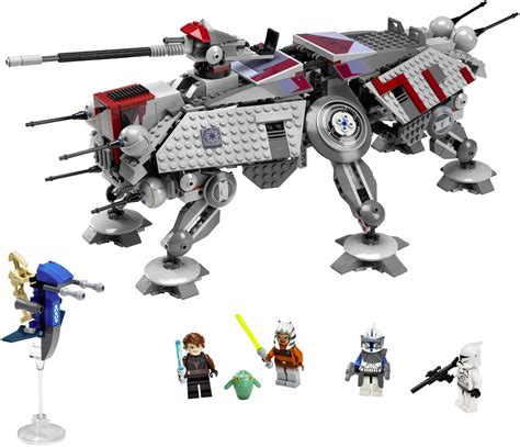 Lego 7675 At Te Walker Lego Star Wars Set For Sale Best Price