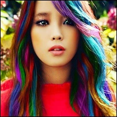 If you colored your hair using permanent dye, you will have to try another method. 2 Perfect Ways to Dye Hair At Home | Hairstyles - Hair Ideas