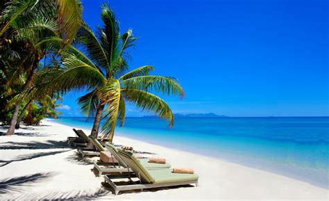 Vomo Island Resort Venture Fiji